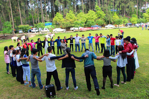 泉州拓展訓(xùn)練公司哪家比較好？