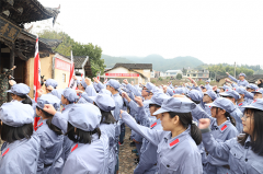 西柏坡紅色研學(xué)機(jī)構(gòu)_西柏坡紅色拓展基