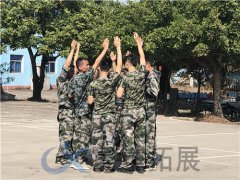 上海戶外培訓(xùn)拓展公司 上海戶外拓展公