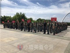 上海國內(nèi)夏令營 上海國內(nèi)暑期夏令營