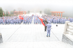 于都紅色教育機(jī)構(gòu)_于都紅色培訓(xùn)基地