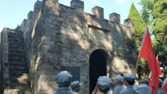 南昌紅色教育培訓(xùn)課程