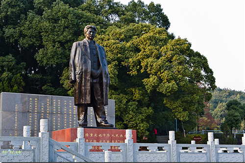 江西參加紅色拓展培訓去哪些基地好