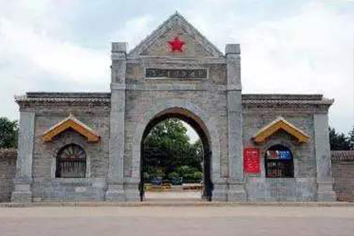 延安紅色培訓(xùn)機(jī)構(gòu)_延安紅色拓展基地