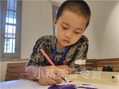 上海學生夏令營報名 上海軍訓夏令營哪