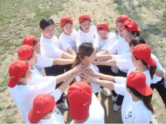 廈門公司新人哪里有拓展培訓(xùn) 新人快速