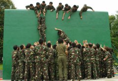 廈門公司拓展哪里好 廈門公司拓展找哪