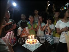 上海夏令營學習 上海2020中學生暑假夏令