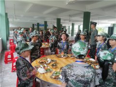 上海夏令營都有哪些活動 上海兒童夏令