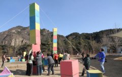 廈門哪里有公司團(tuán)隊(duì)拓展活動(dòng) 公司拓展