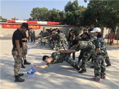 廈門公司團(tuán)隊(duì)建設(shè)去哪里好 廈門公司團(tuán)