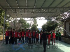 上海戶(hù)外拓展哪家好 上海戶(hù)外拓展訓(xùn)練