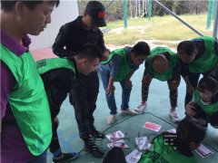 上海團(tuán)隊(duì)素質(zhì)拓展培訓(xùn) 上海團(tuán)隊(duì)拓展活