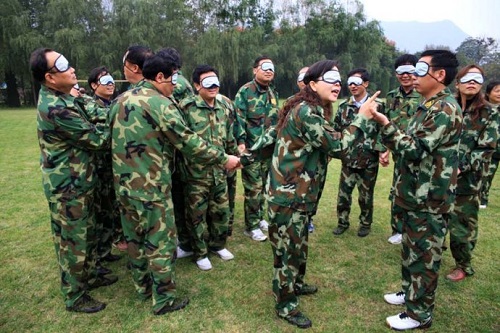 2020泉州團(tuán)隊(duì)凝聚力提升訓(xùn)練報(bào)名