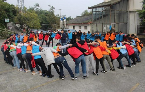 2020泉州市拓展公司哪家好?