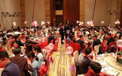泉州200人左右公司年會策劃