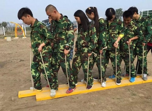 泉州團(tuán)隊(duì)培訓(xùn)拓展訓(xùn)練哪家好?