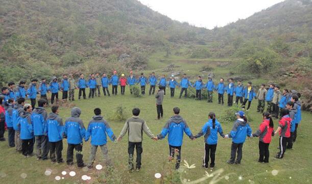 泉州戶外拓展項(xiàng)目_泉州專業(yè)拓展培訓(xùn)公