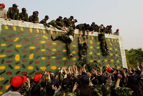 泉州公司戶外拓展訓(xùn)練哪家比較強(qiáng)?