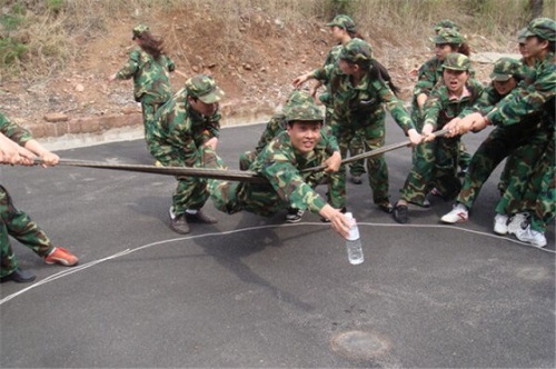 泉州公司員工團建公司聯(lián)系電話