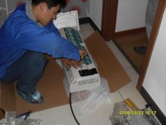 徐州空調(diào)壓縮機壞了怎么辦 徐州空調(diào)維