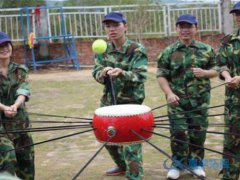 廈門哪里有戶外拓展培訓(xùn)專業(yè)拓展團隊