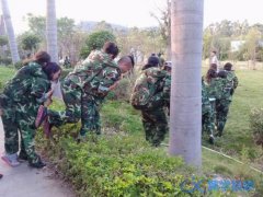 廈門公司拓展找誰好_廈門拓展培訓(xùn)公司