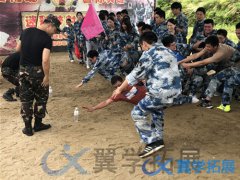 福州企業(yè)拓展哪家專業(yè)_福州拓展活動策