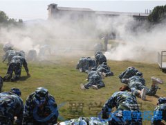 福州戶外拓展公司_福州戶外拓展基地