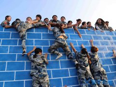 泉州企業(yè)新員工團(tuán)隊(duì)拓展去哪好?