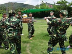 泉州團(tuán)建活動(dòng)推薦_泉州拓展訓(xùn)練基地