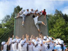 廈門專業(yè)的團(tuán)建公司推薦