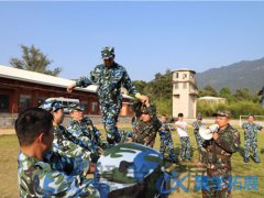 福州團隊建設找誰好,福州團隊培訓機構