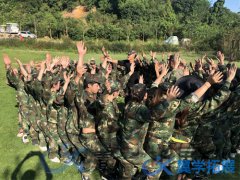 廈門團(tuán)建拓展活動(dòng)有哪些項(xiàng)目?