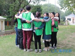 福州團(tuán)建拓展活動(dòng),福州企業(yè)團(tuán)建公司