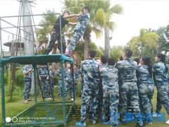 福州周邊20人團(tuán)建拓展,福州戶外拓展活