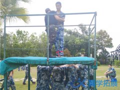 泉州團隊建設活動去哪好?