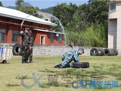 廈門(mén)公司拓展訓(xùn)練去哪好?