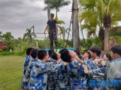 泉州公司拓展活動(dòng)哪家好?