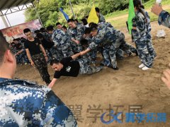 泉州團(tuán)隊(duì)拓展訓(xùn)練去哪好?