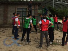 福州團建有哪些活動比較好?