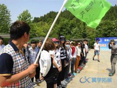 泉州企業(yè)團建活動一般有哪些?