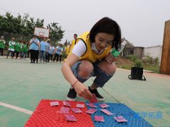 廈門企業(yè)拓展訓練_廈門企業(yè)團建活動