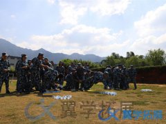 廈門有哪些拓展基地_廈門拓展基地介紹