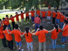 廈門企業(yè)團(tuán)隊拓展去哪好_廈門企業(yè)團(tuán)建