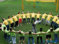 福州新員工拓展培訓(xùn)_福州企業(yè)拓展培訓(xùn)