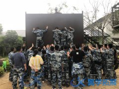 泉州戶外拓展有哪些活動(dòng),泉州戶外拓展
