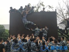 廈門(mén)如何選擇拓展公司,廈門(mén)團(tuán)建培訓(xùn)機(jī)