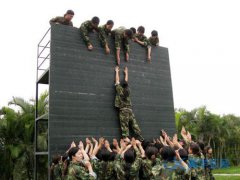 廈門拓展培訓(xùn)公司,廈門拓展訓(xùn)練基地