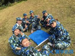 泉州新員工軍事拓展,泉州軍事拓展機構